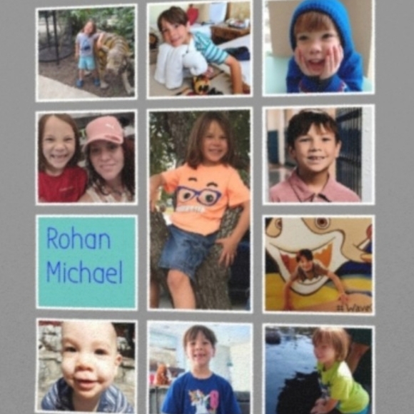 I think about you everyday my sweet little innocent baby boy - Picture 10 of 16